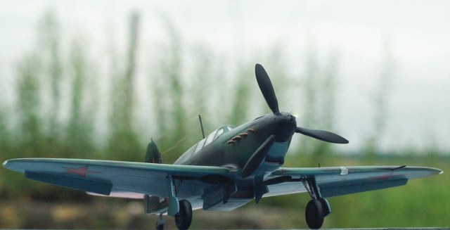 як-7а Амет-Хана Султана