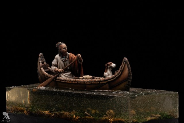 "Долгая дорога домой"