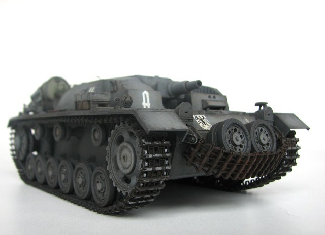 StuG III Ausf.B