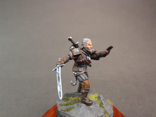 Охотник на тварей