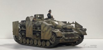 Stug IV