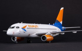 SSJ100  АЗИМУТ  89079