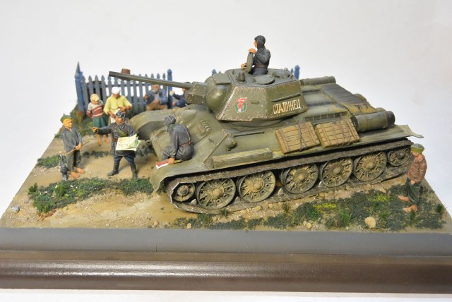 освободители