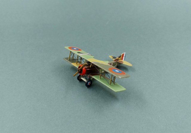 Spad XIII