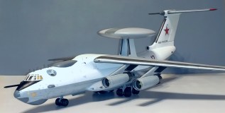 Бериев А-50 (Amodel)