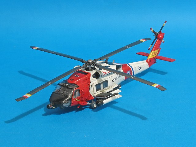 HH-60J Jayhawk