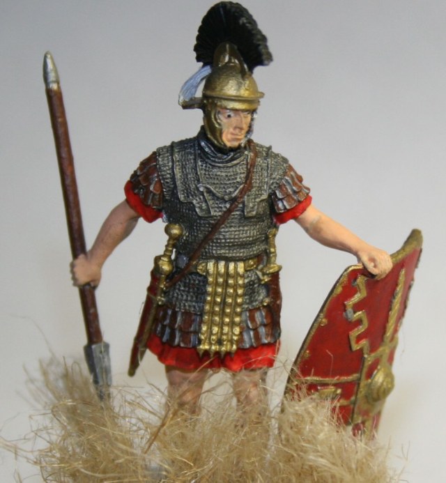 Первые попытки