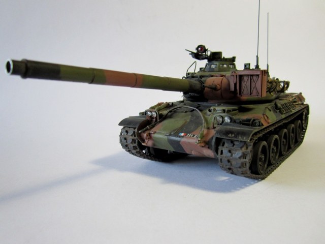 AMX-30B
