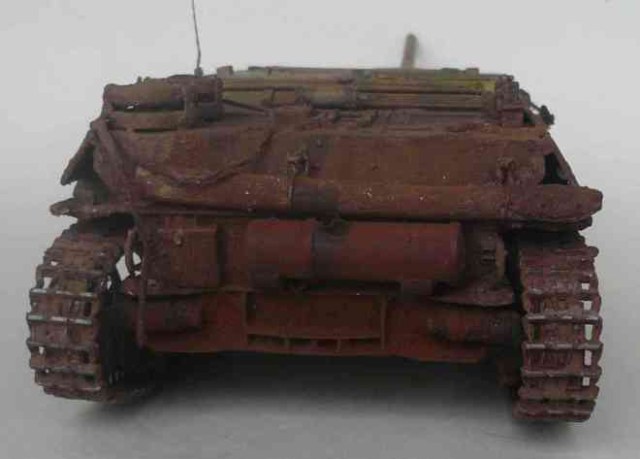 ЯГДПАНЦЕР 4