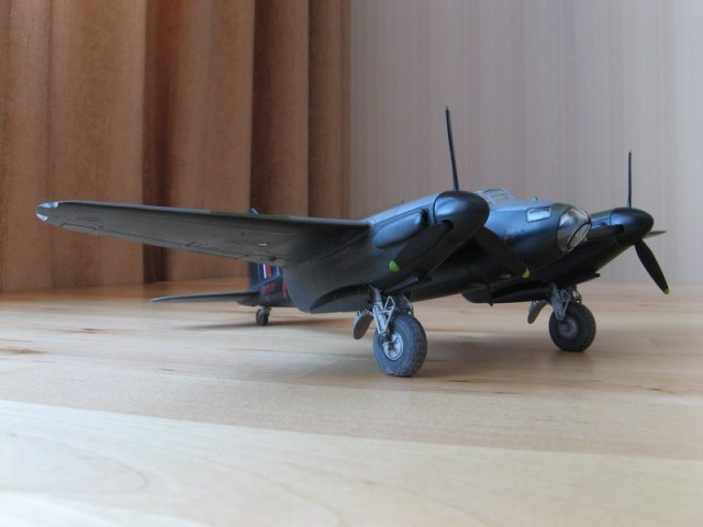 Mosquito B Mk.IV