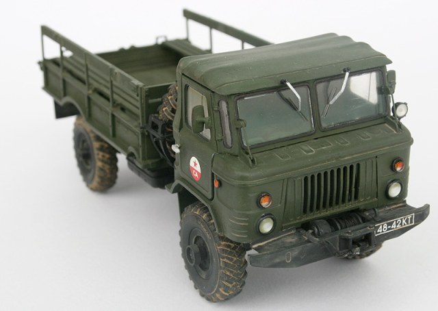 Гордая советская шишига