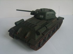 Т-34