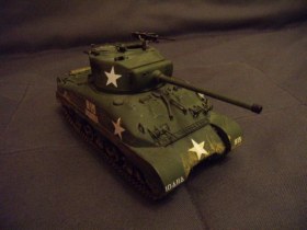M4A1 "Sherman"