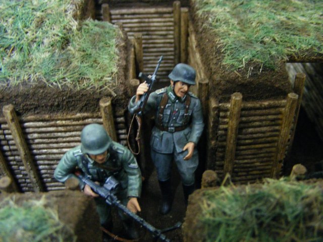 Русские идут