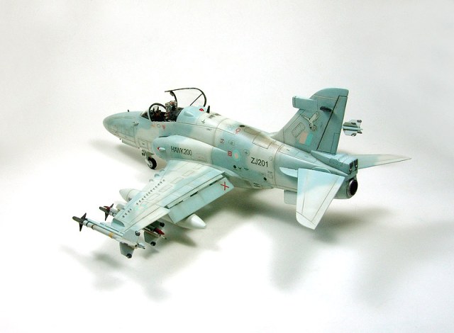 HAWK Mk.200 1/48