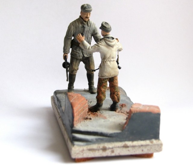 Гитлер капут!