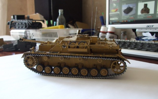 Stug-IV