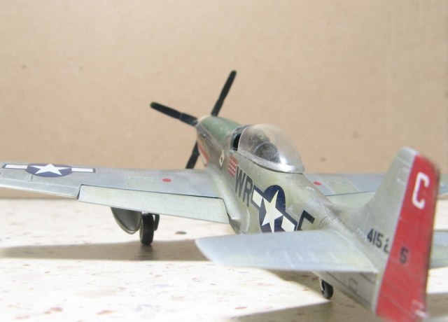 P-51D
