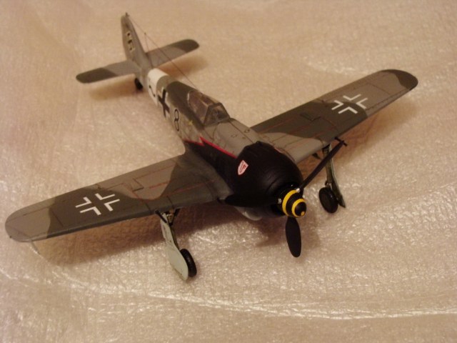Fw-190-A8