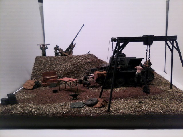 Мастерская