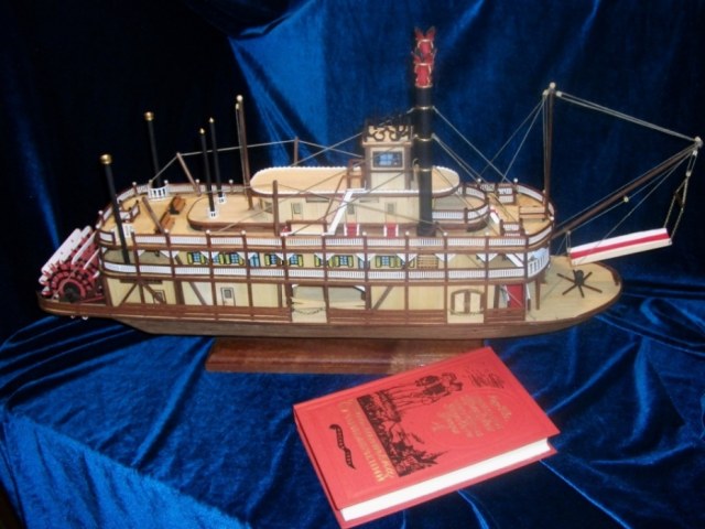 King of the MISSISIPPI