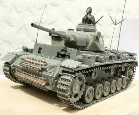 PzBefWg ausf.K mit 5cm KwK 39 L/60