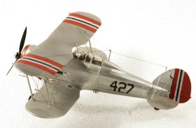 Гладиатор 1/72 от Матчбокса