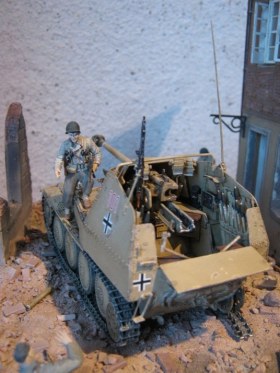 Прерванный обед