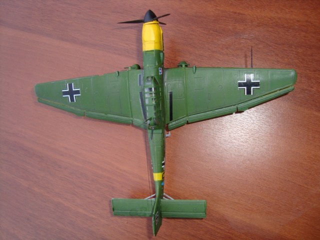 Ju87 B2