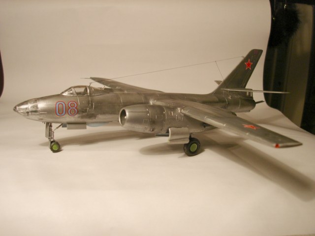 Ил-28 (неподсуден!)