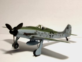 FW 190 D9