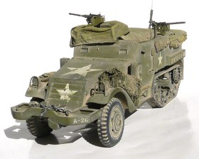 БТР М2А1
