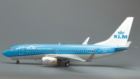 А/к "KLM", Boeing 737-700
