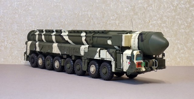 15У175М Тополь-М