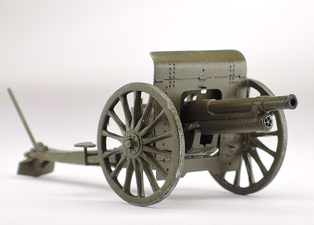 З-х дюймовая пушка обр.1902г