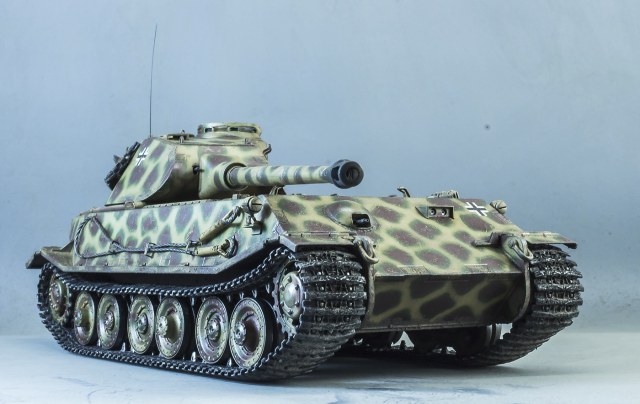 VK 45.02(P)H