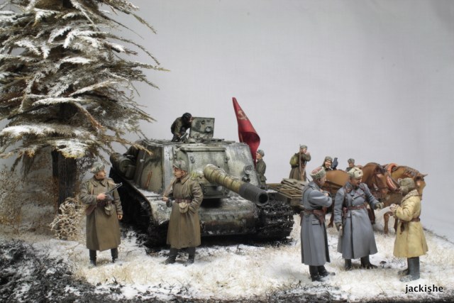 Пополним запасы,покурим,и, вперед!!!