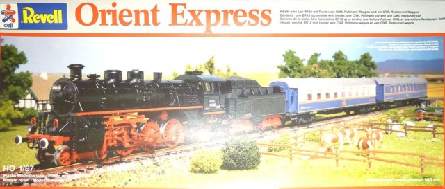 Orient Express