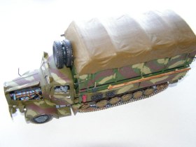 L 4500 R  Маультир