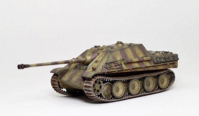 Sd.Kfz.173 Jagdpanther Ausf.G1
