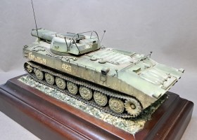 УР-77 "Метеорит" (Змей горыныч)