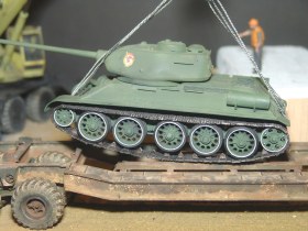 На вечную стоянку