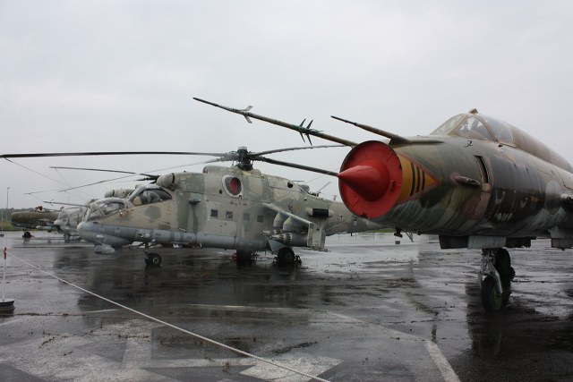 Военно-исторический музей Бундесвера (ч.2)