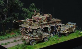 Последний день *Черного барона*