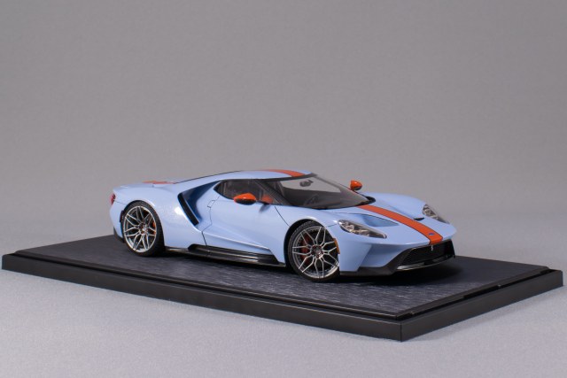 Ford GT 2017