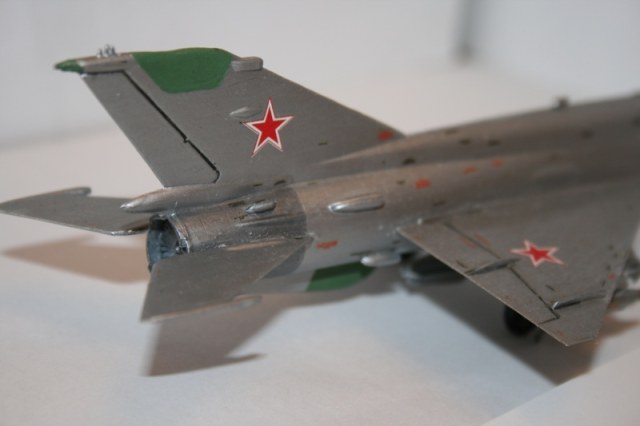 МИГ-21 БИС