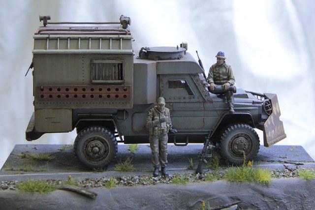 Гелик - Постапокалиптик или Занимательная Зомбомания