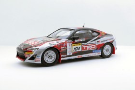 Gazoo Racing TRD 86