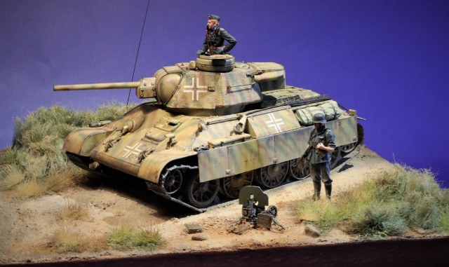 Pz.Kpfw. Т-34-747 (r)