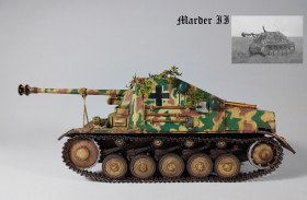 Marder II